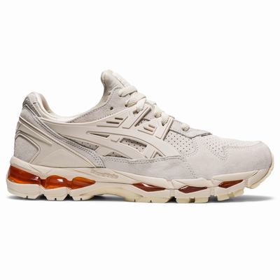 Férfi Asics Gel-Kayano Trainer 21 Utcai Cipő AS6853249 Bézs